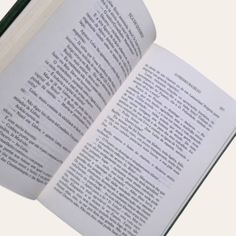 Obras Completas de Eça de Queiroz (20 volumes)