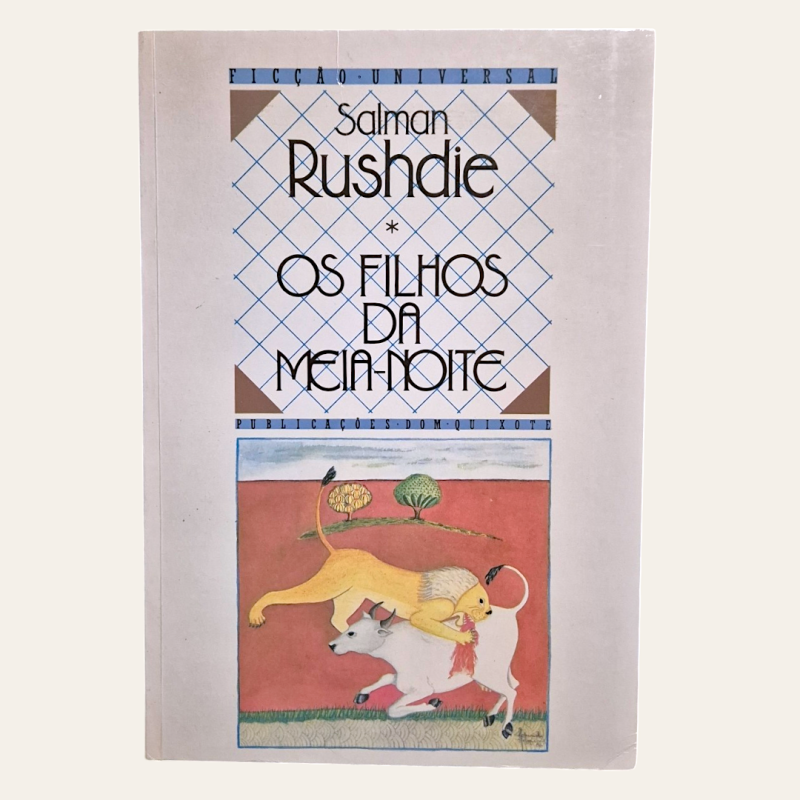 Os Filhos da Meia-Noite