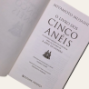 O Livro dos Cinco Anéis