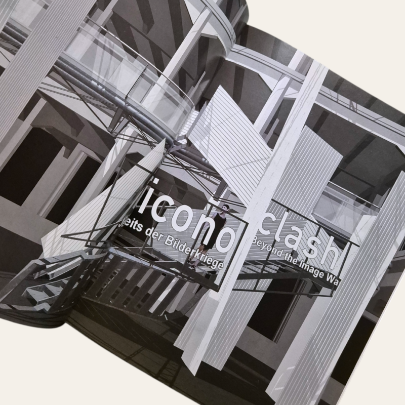 Iconoclash