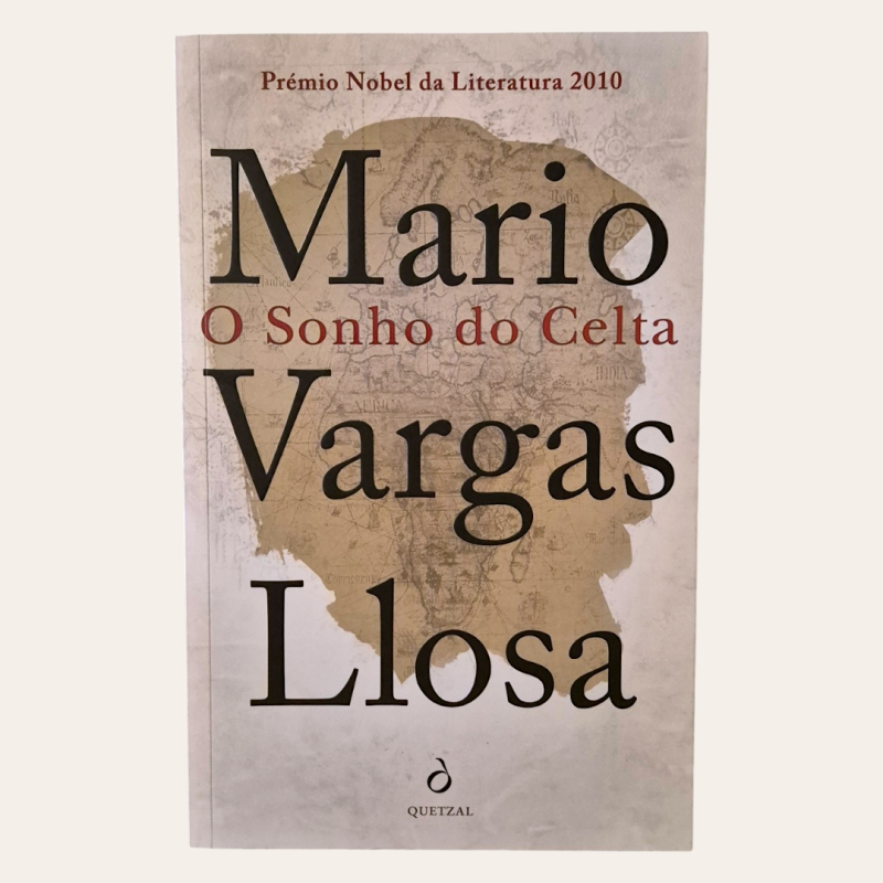 O Sonho do Celta