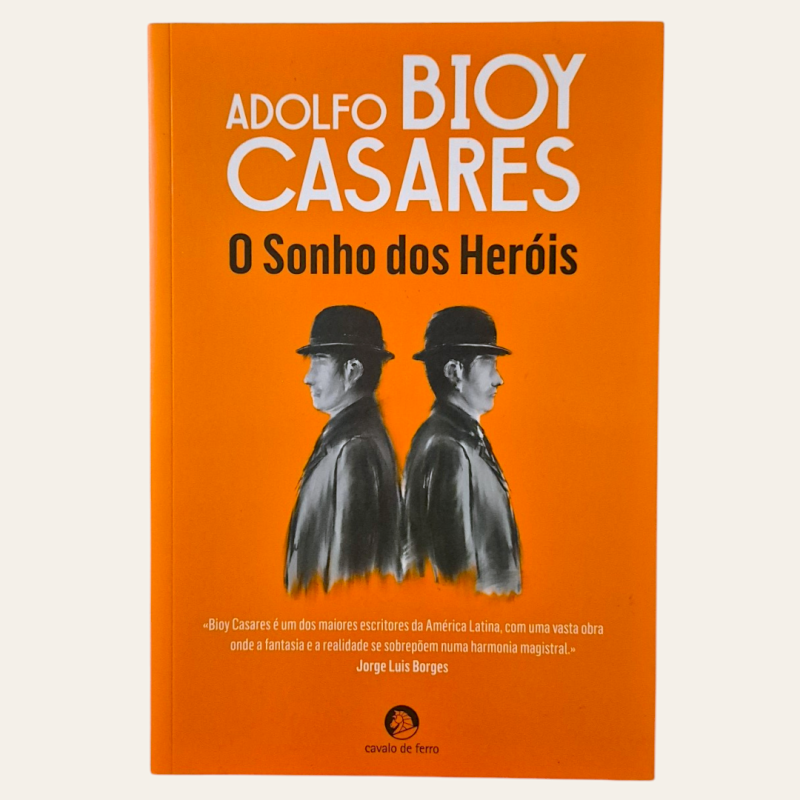 O Sonho dos Heróis