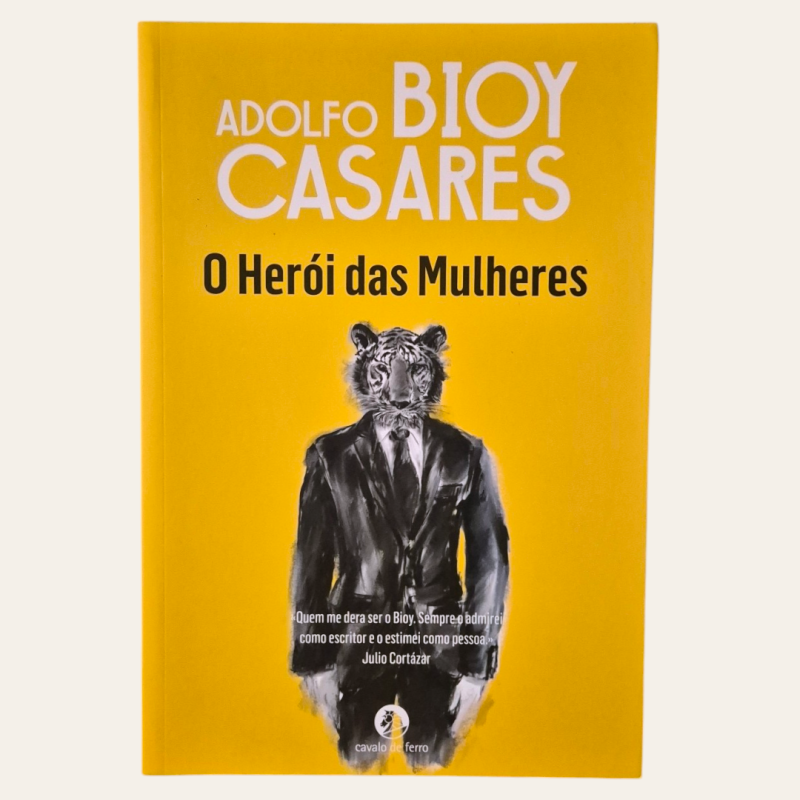 O Herói das Mulheres