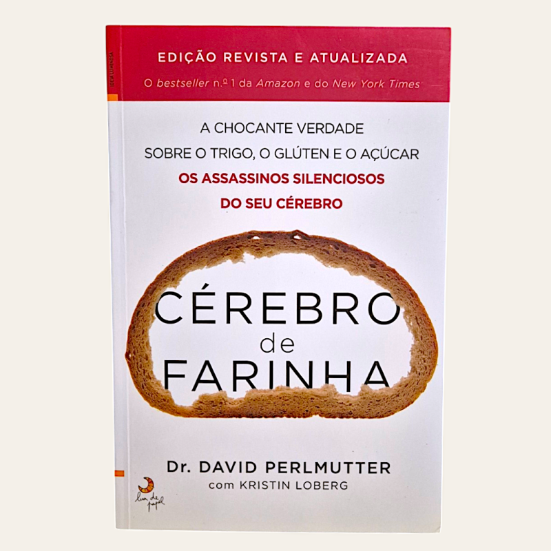Cérebro de Farinha