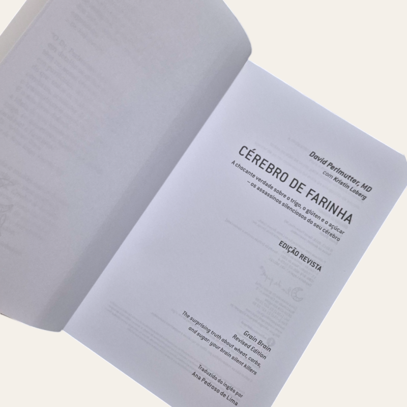 Cérebro de Farinha