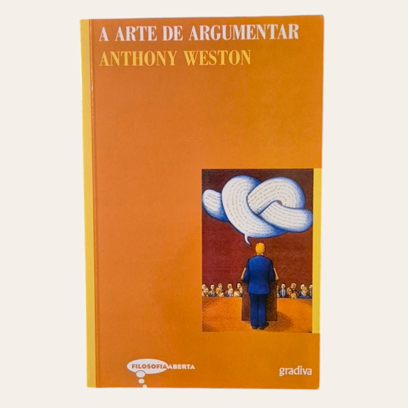 A Arte de Argumentar