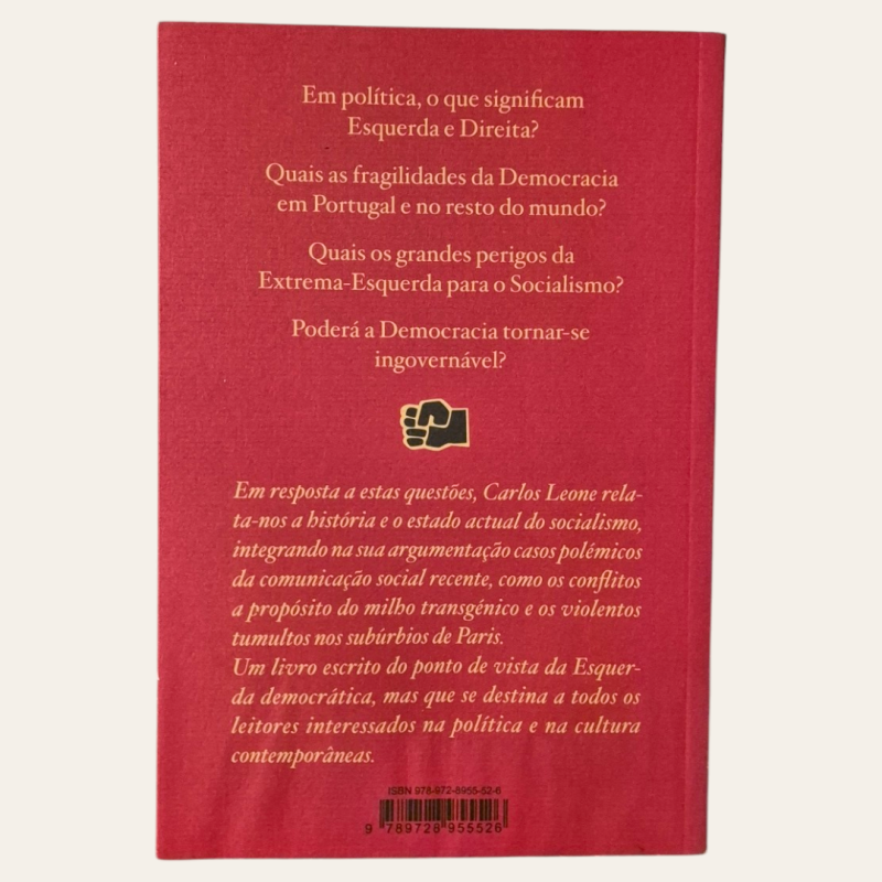 O Socialismo Nunca Existiu?