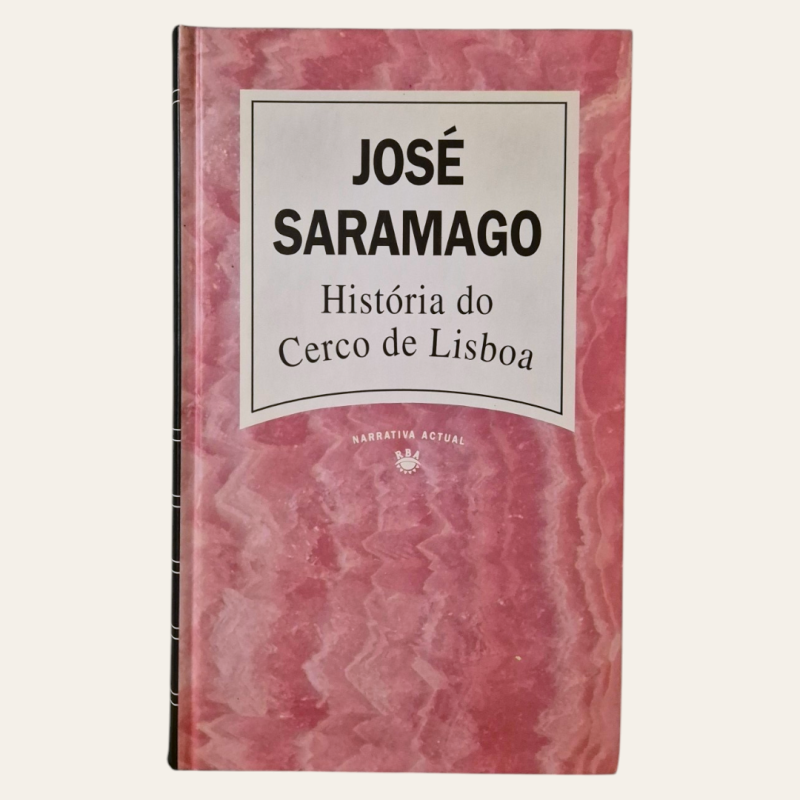 História do Cerco de Lisboa