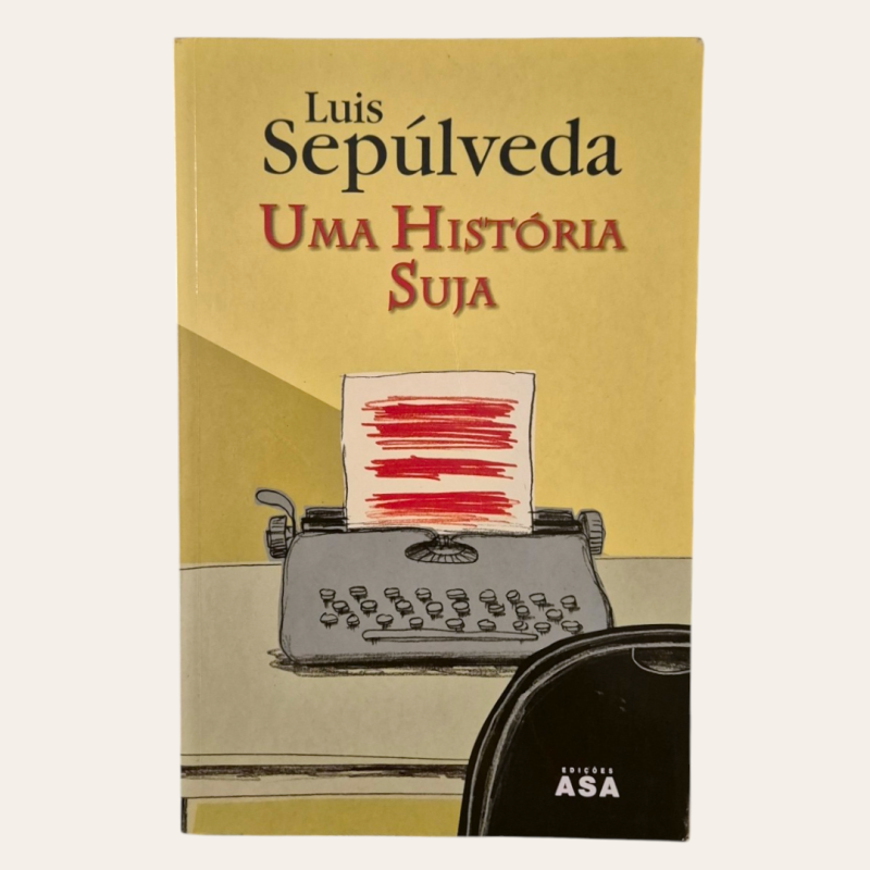 Uma História Suja