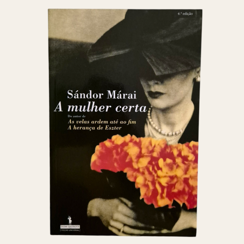 A Mulher Certa