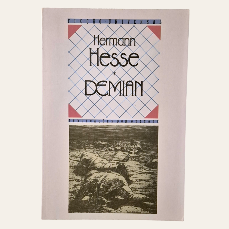 Demian
