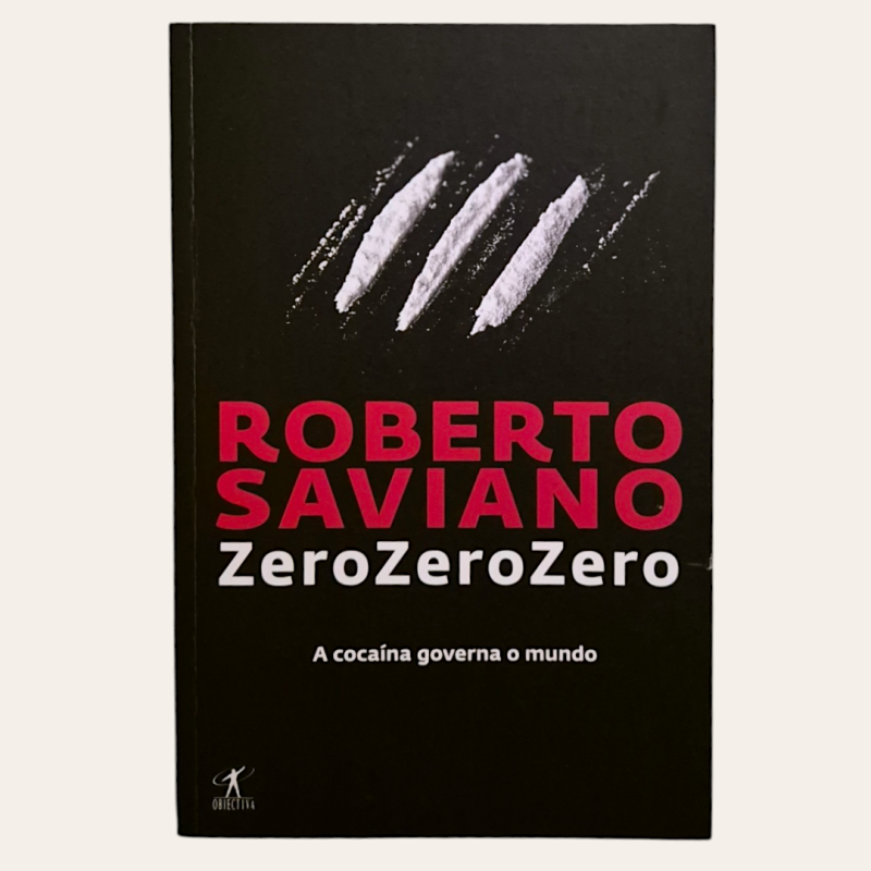 Zero Zero Zero