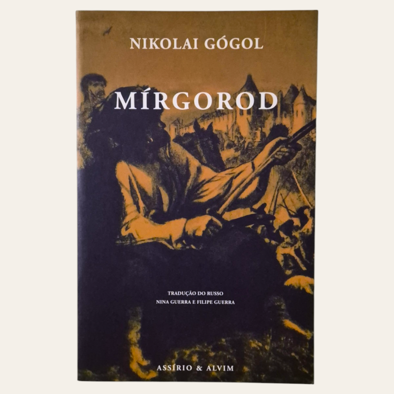Mírgorod