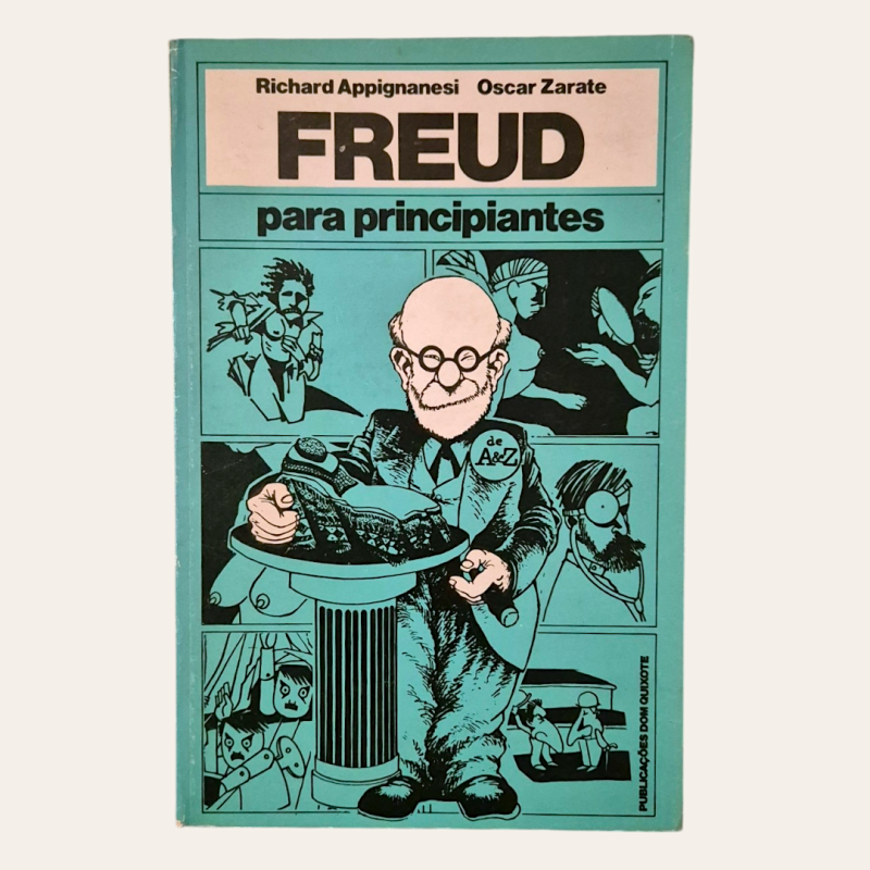 Freud para Principiantes