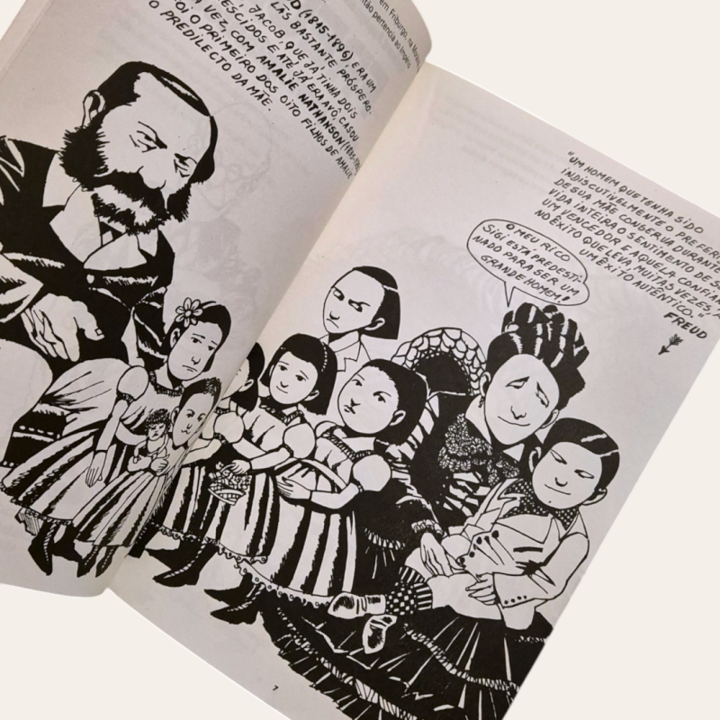 Freud para Principiantes