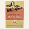 Amor e Dinheiro