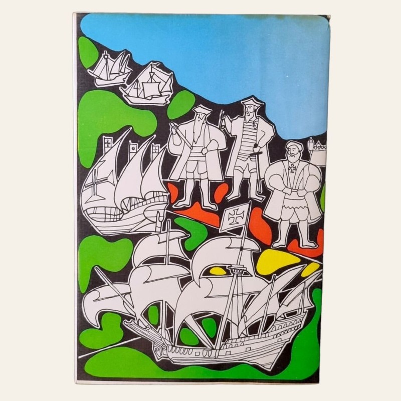 Portugalidade - Biografia Duma Nação