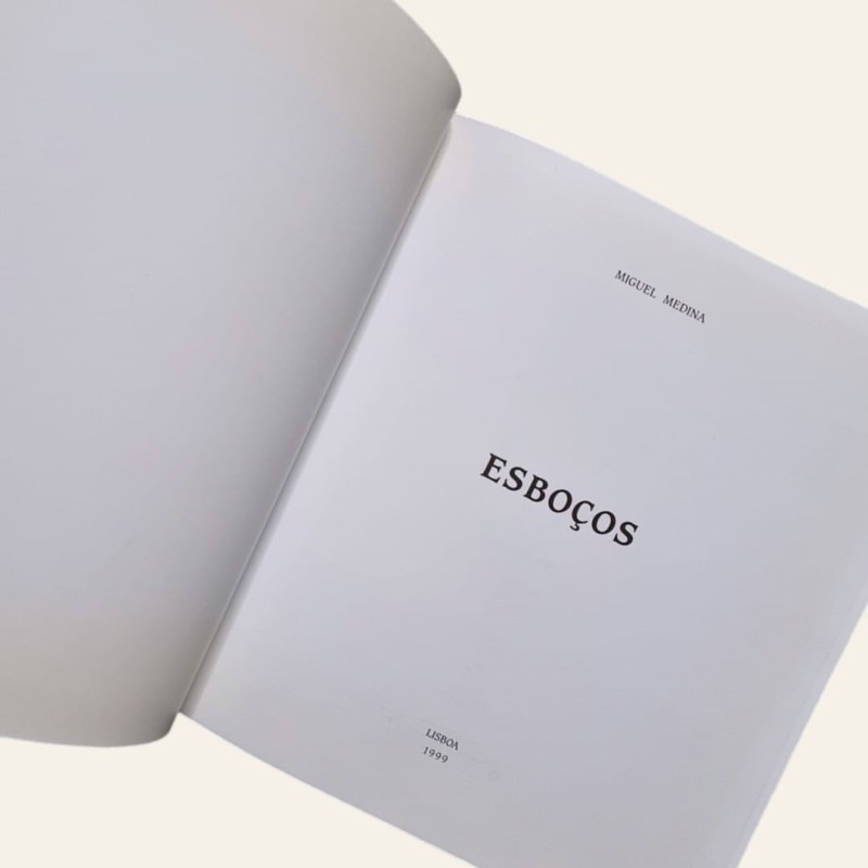 Esboços