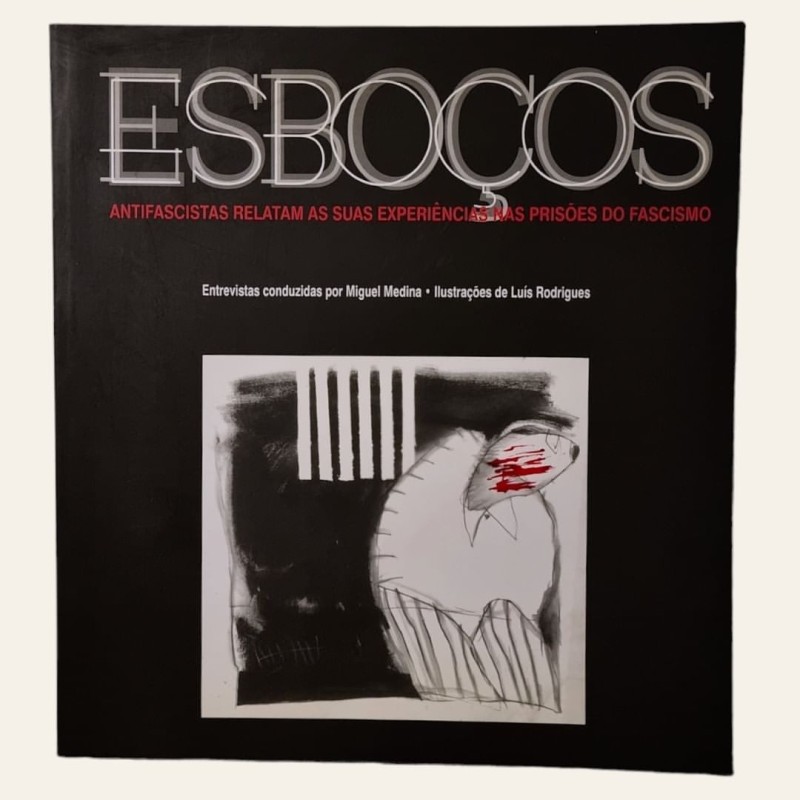 Esboços