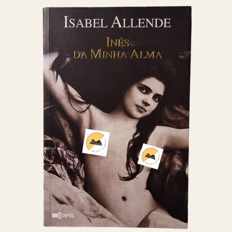 Inês da Minha Alma