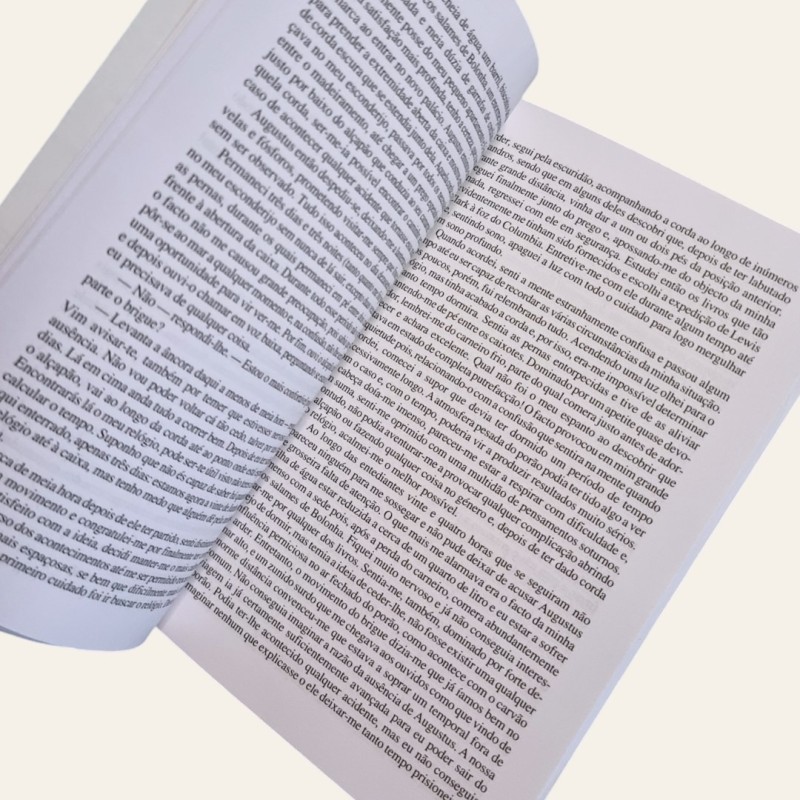 Narrativa de A. Gordon Pym