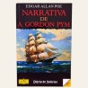 Narrativa de A. Gordon Pym