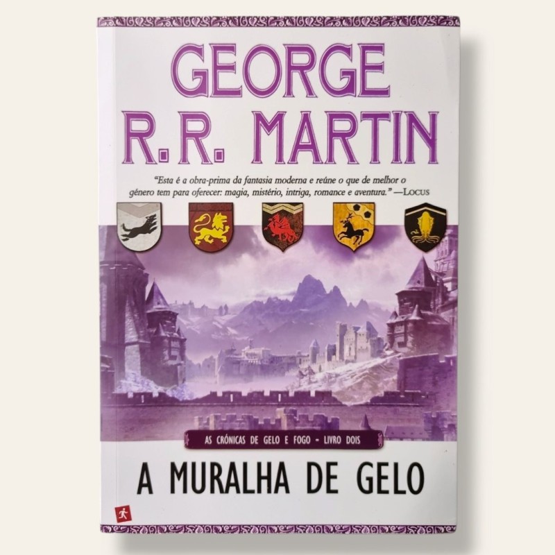 A Muralha de Gelo