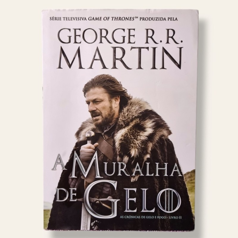 A Muralha de Gelo