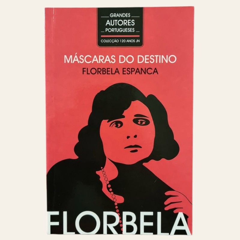 Máscaras do Destino