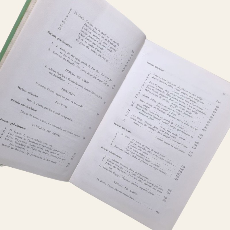 Textos Portugueses Medievais