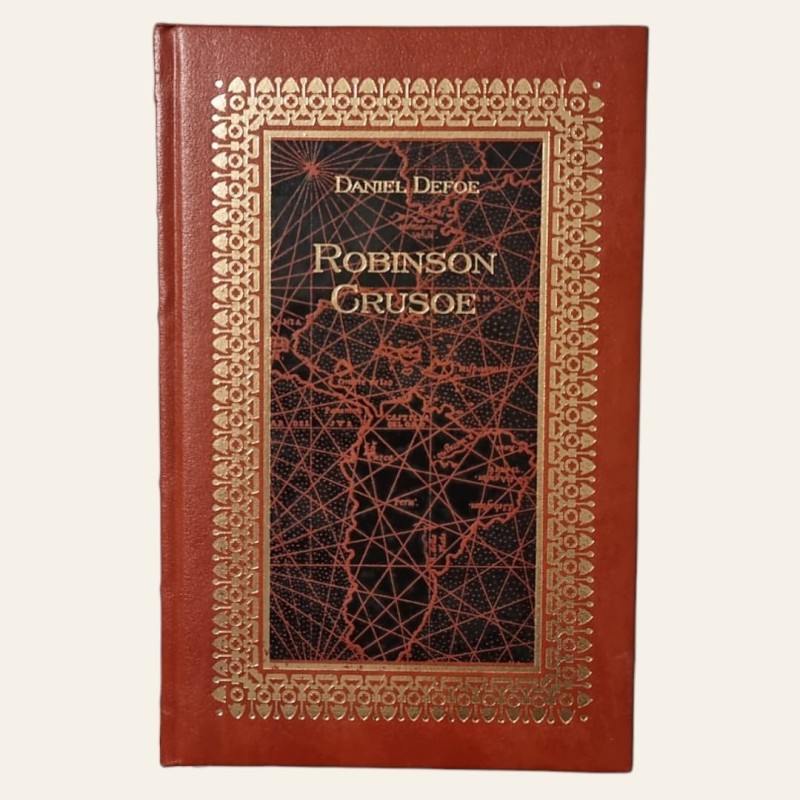 Robinson Crusoe