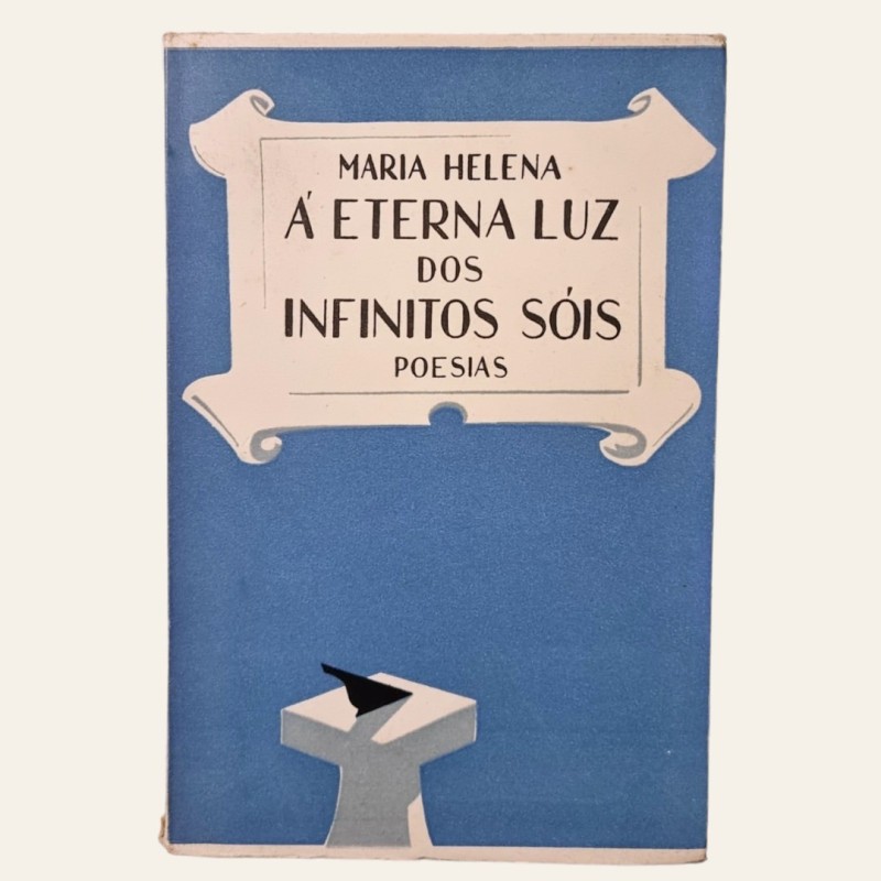 Á Eterna Luz dos Infinitos Sóis