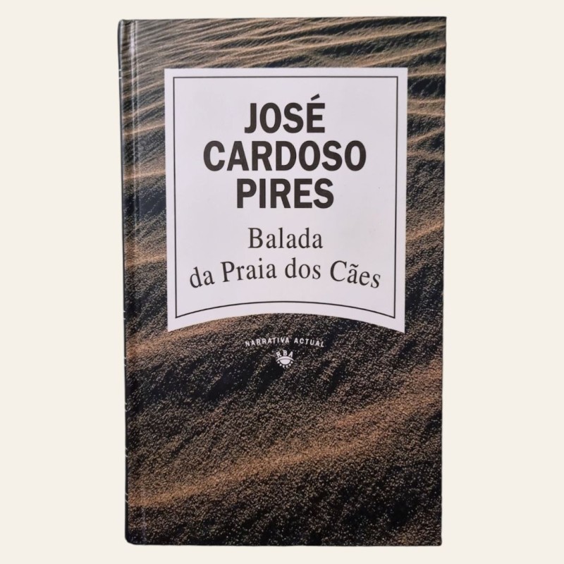 Balada da Praia dos Cães