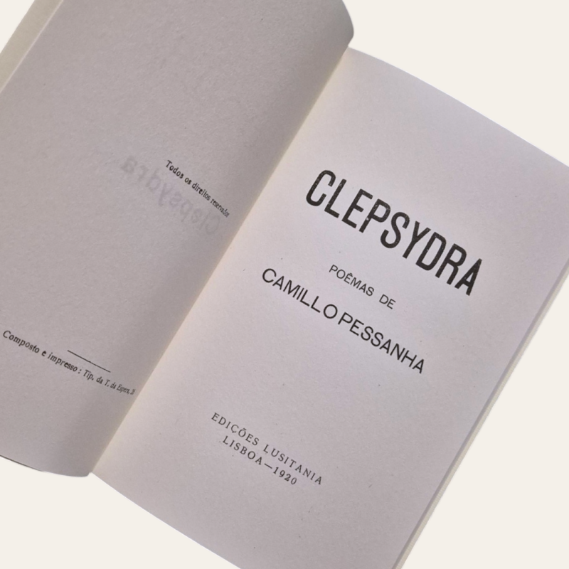Clepsydra