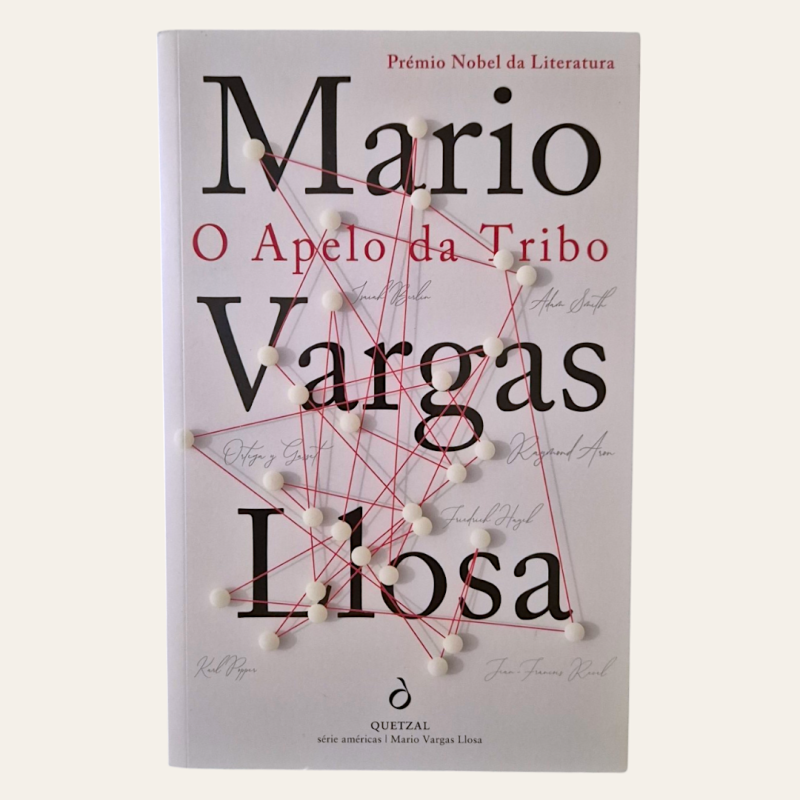 O Apelo da Tribo
