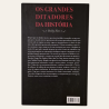 Os Grandes Ditadores da História