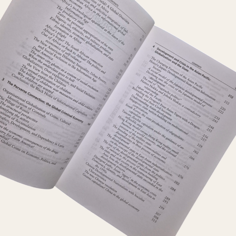 End of Millennium 2nd (Second) edition