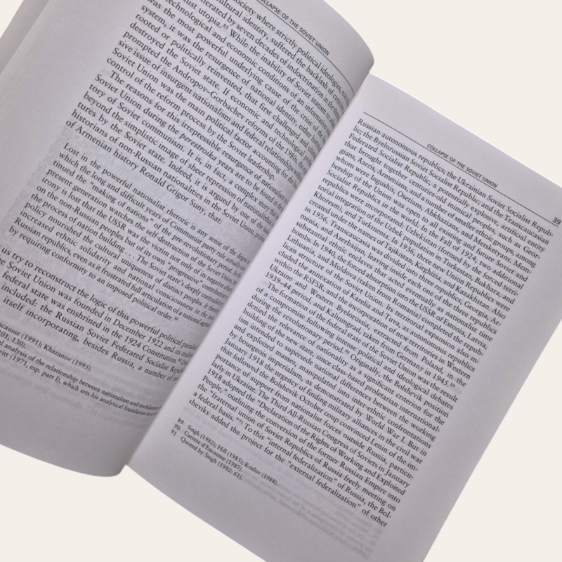 End of Millennium 2nd (Second) edition