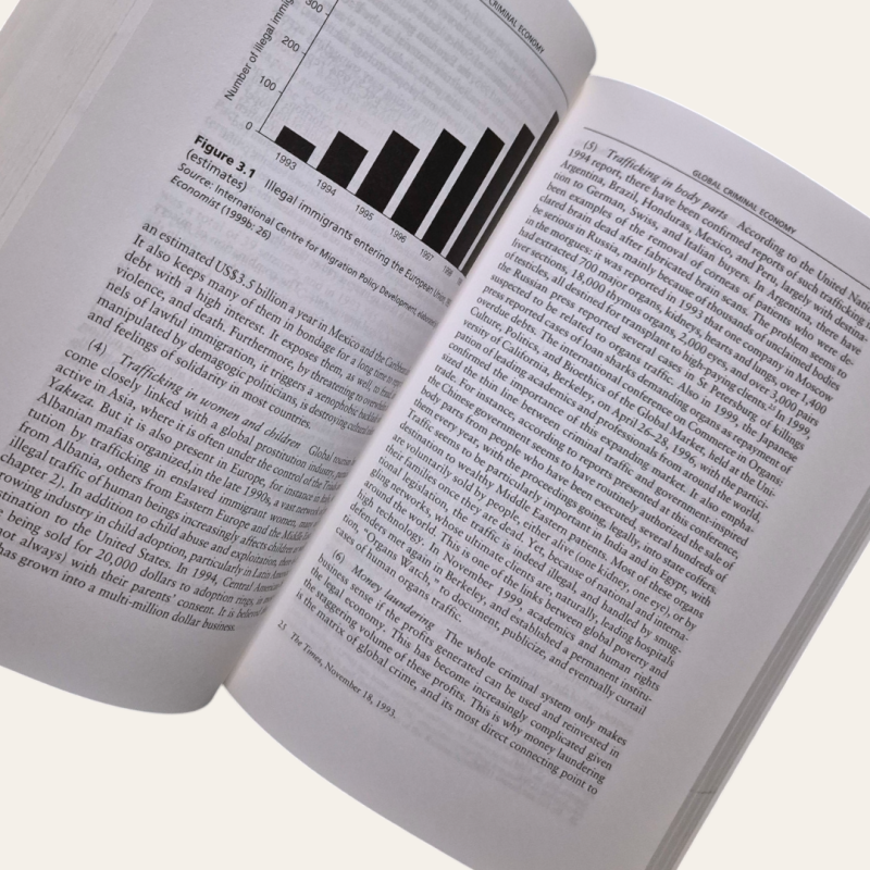 End of Millennium 2nd (Second) edition