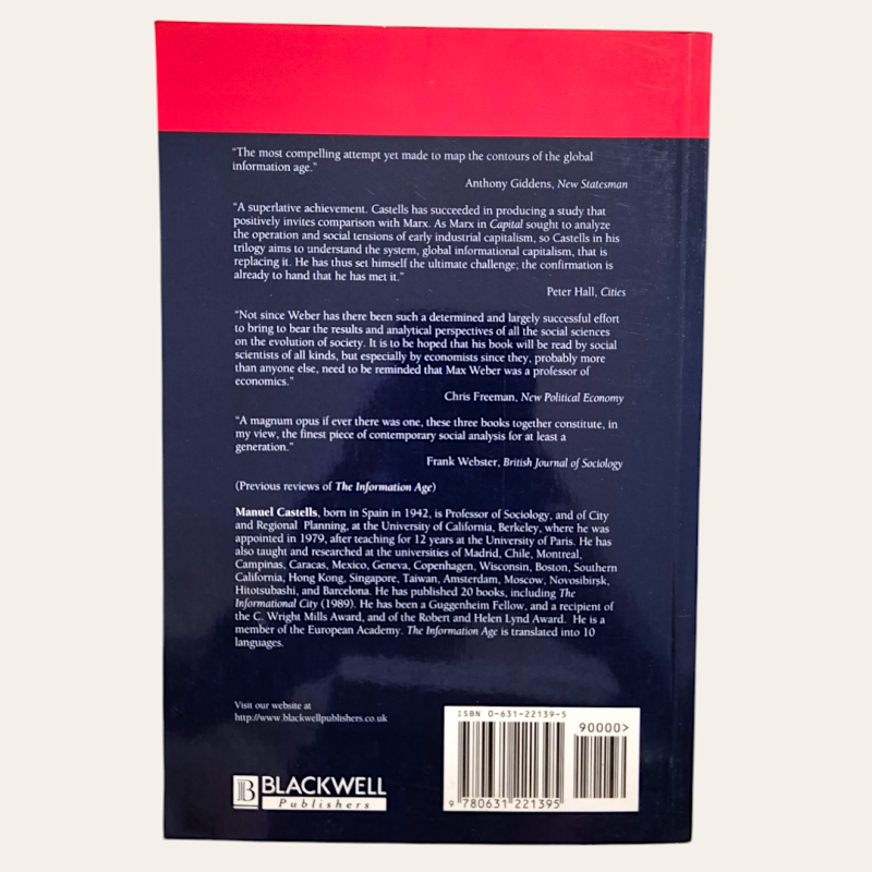 End of Millennium 2nd (Second) edition
