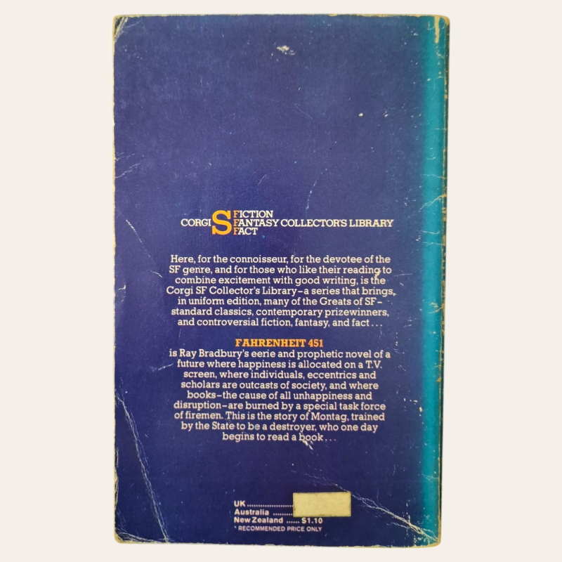 Fahrenheit 451