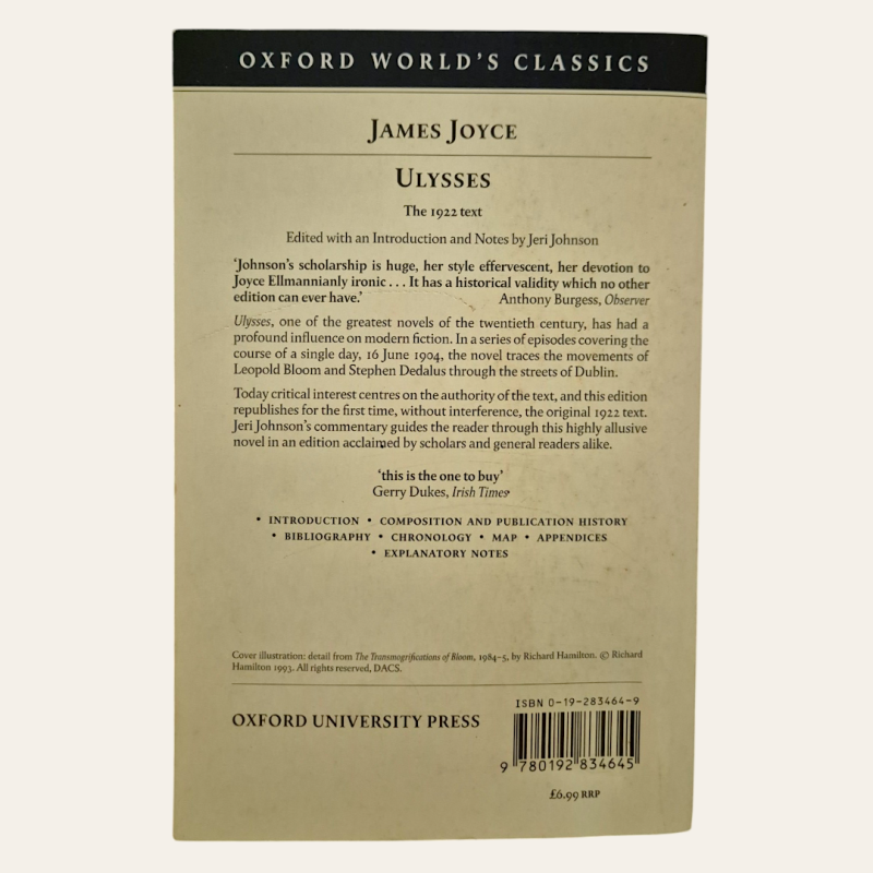 Ulysses