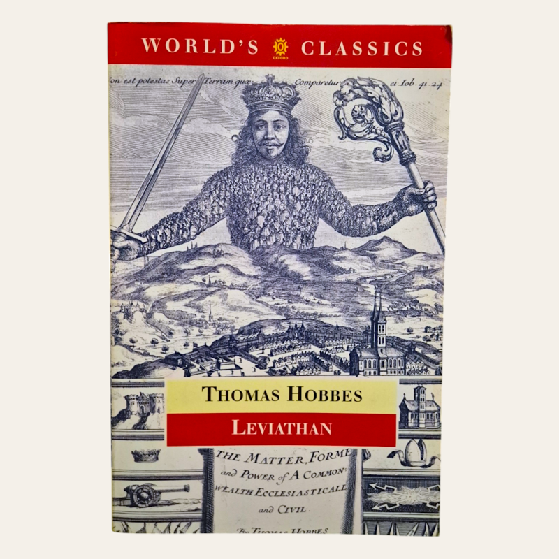 Leviathan