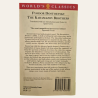 The Karamazov Brothers