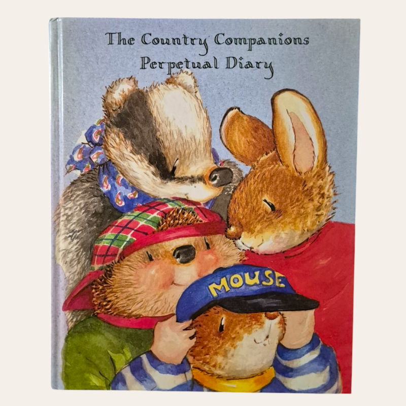 Country Companions