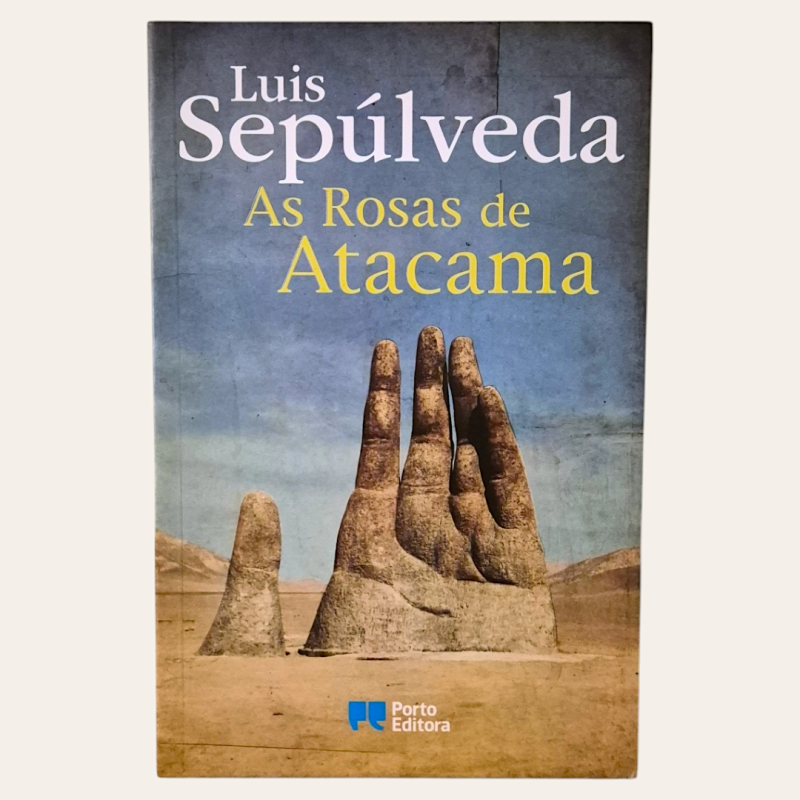 As Rosas de Atacama