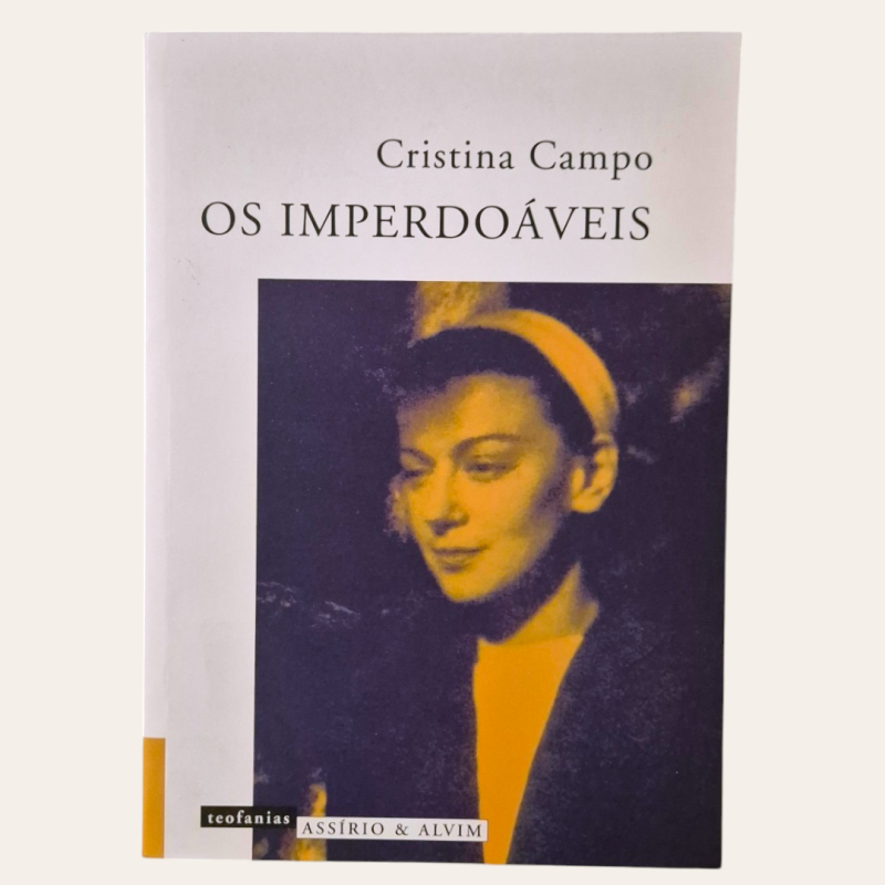 Os Imperdoáveis