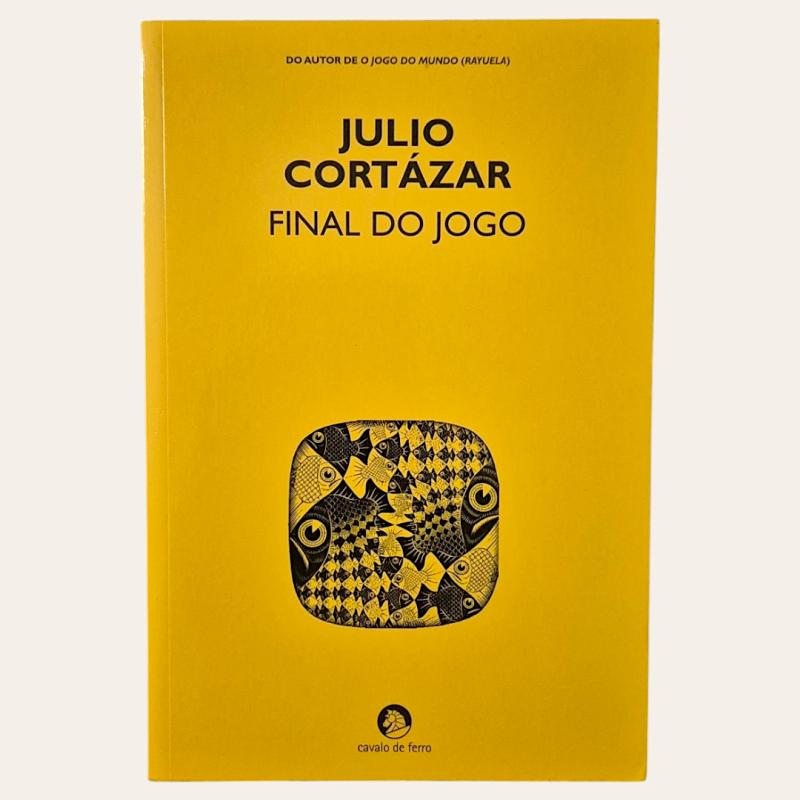 Final do Jogo