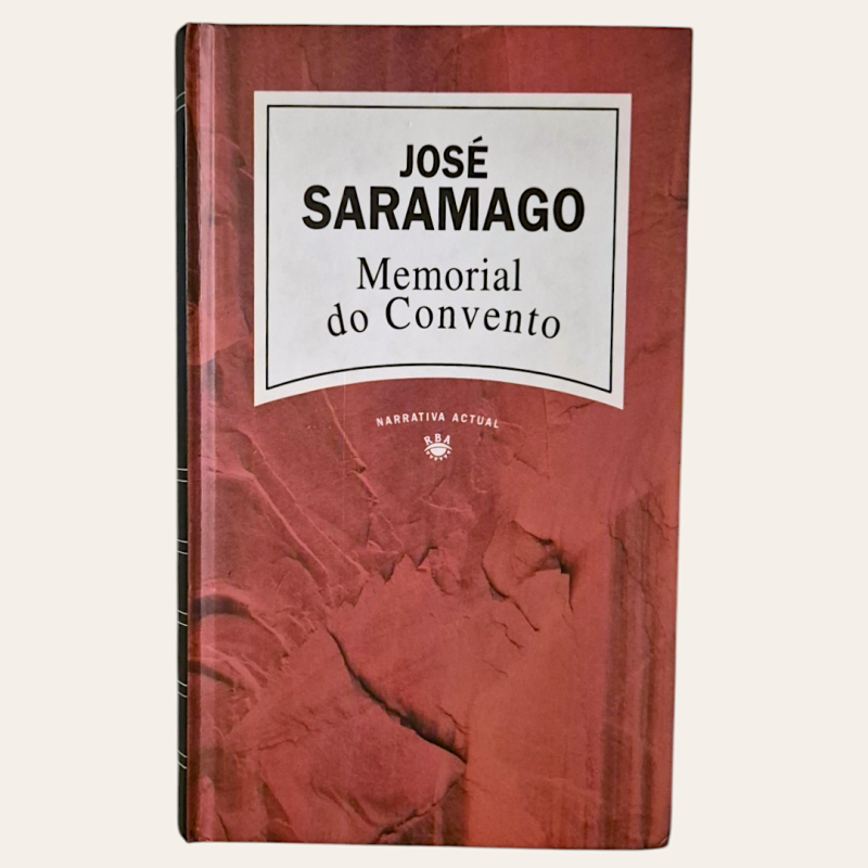 Memorial do Convento