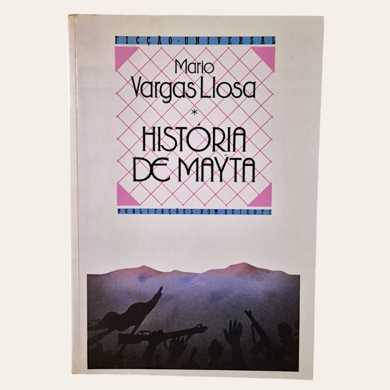 História de Mayta